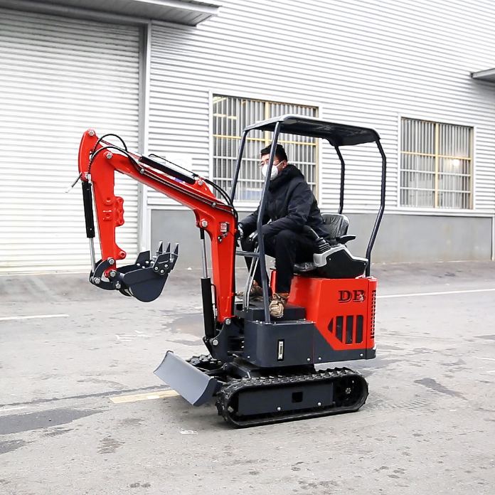 bobcat 3500 lb mini excavator